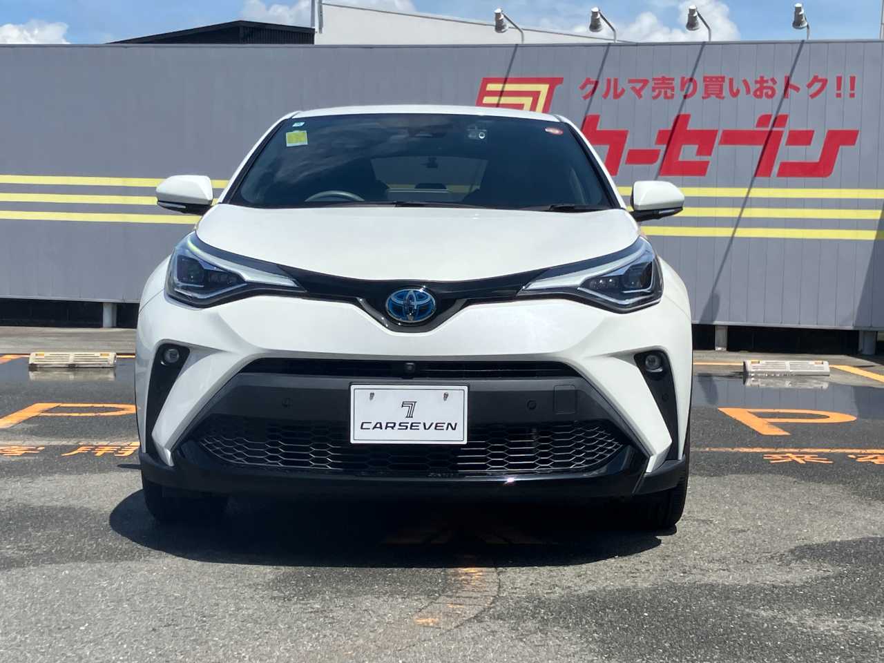 トヨタ Ｃ－ＨＲ