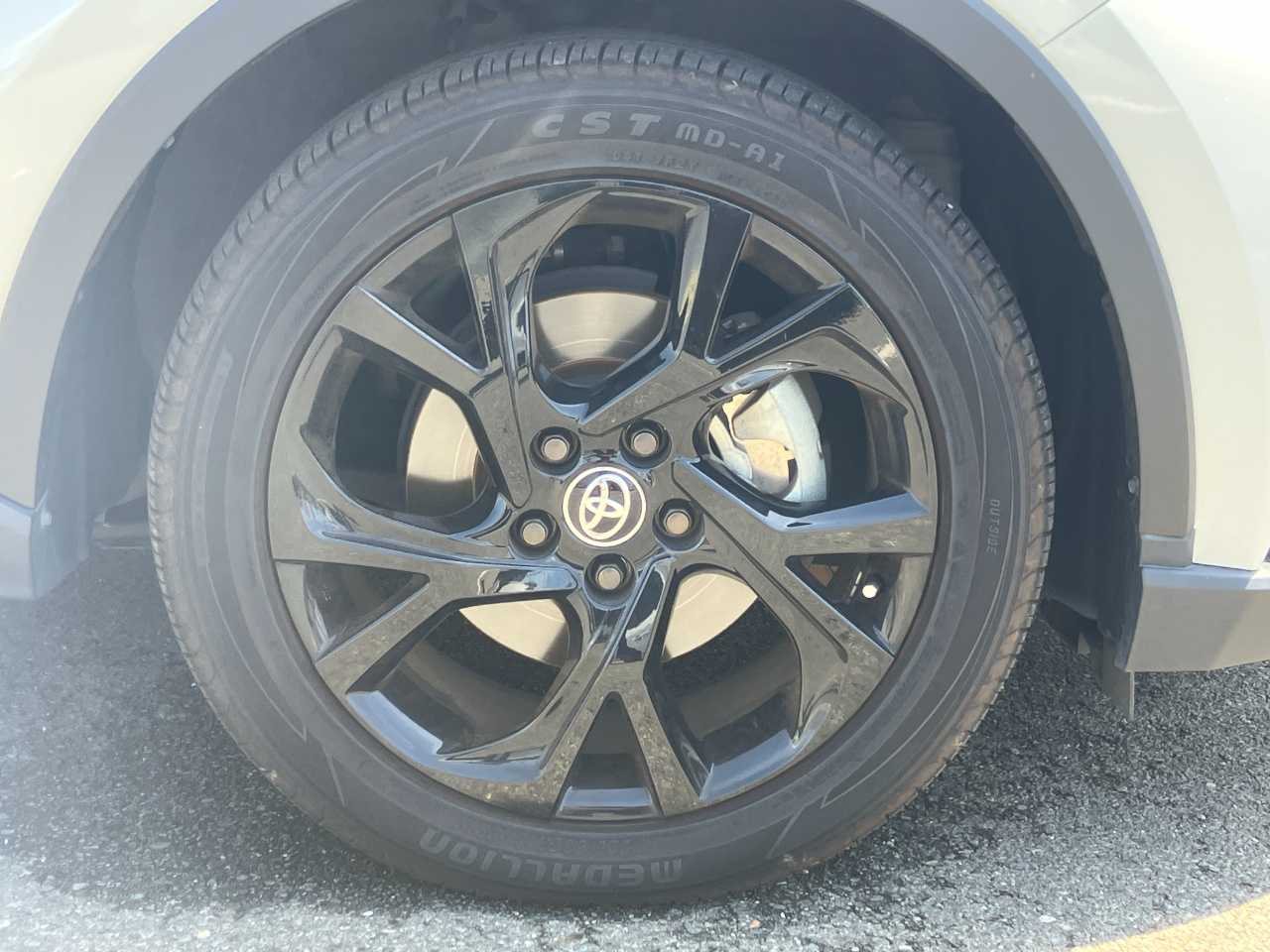 トヨタ Ｃ－ＨＲ