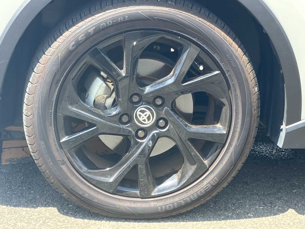 トヨタ Ｃ－ＨＲ