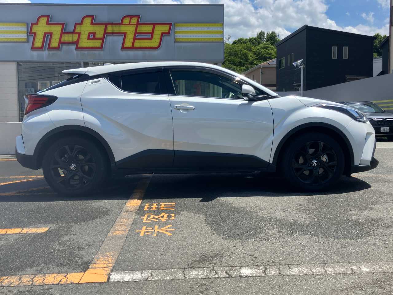 トヨタ Ｃ－ＨＲ