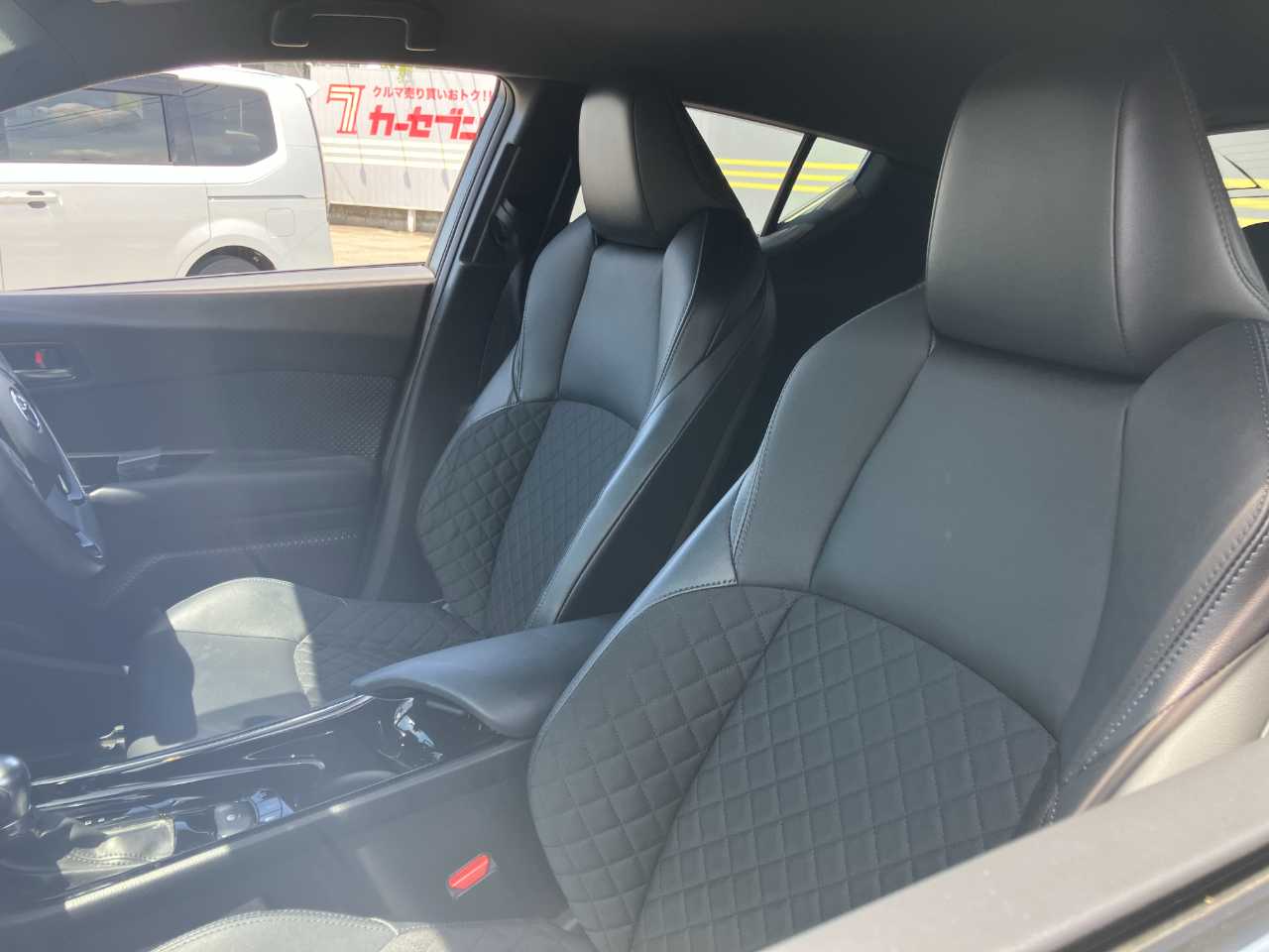 トヨタ Ｃ－ＨＲ