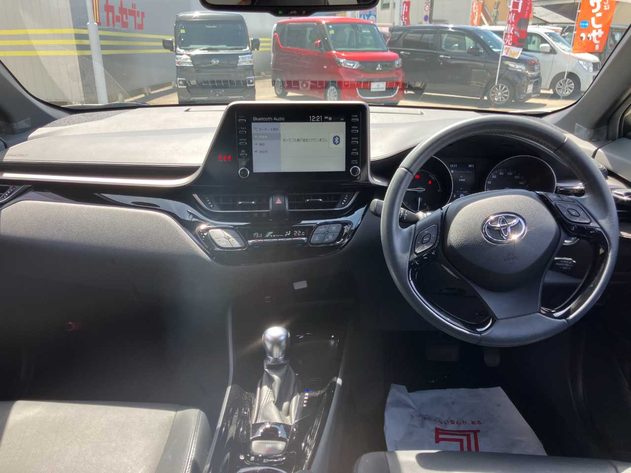 トヨタ Ｃ－ＨＲ