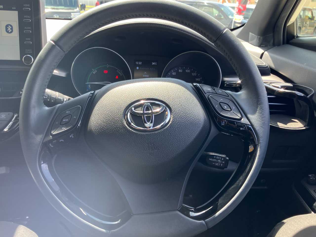 トヨタ Ｃ－ＨＲ
