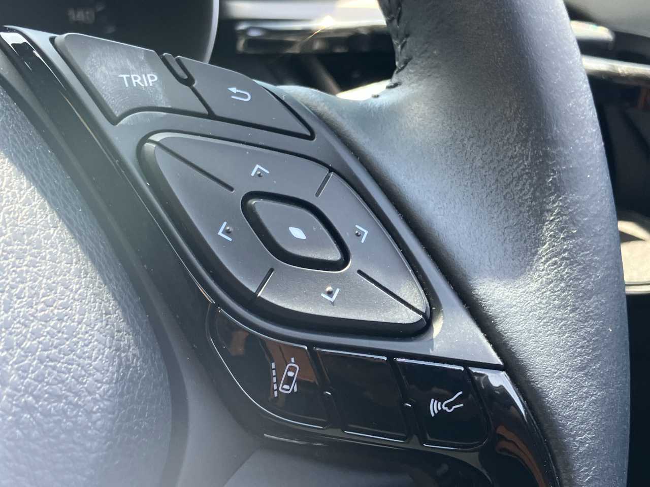 トヨタ Ｃ－ＨＲ