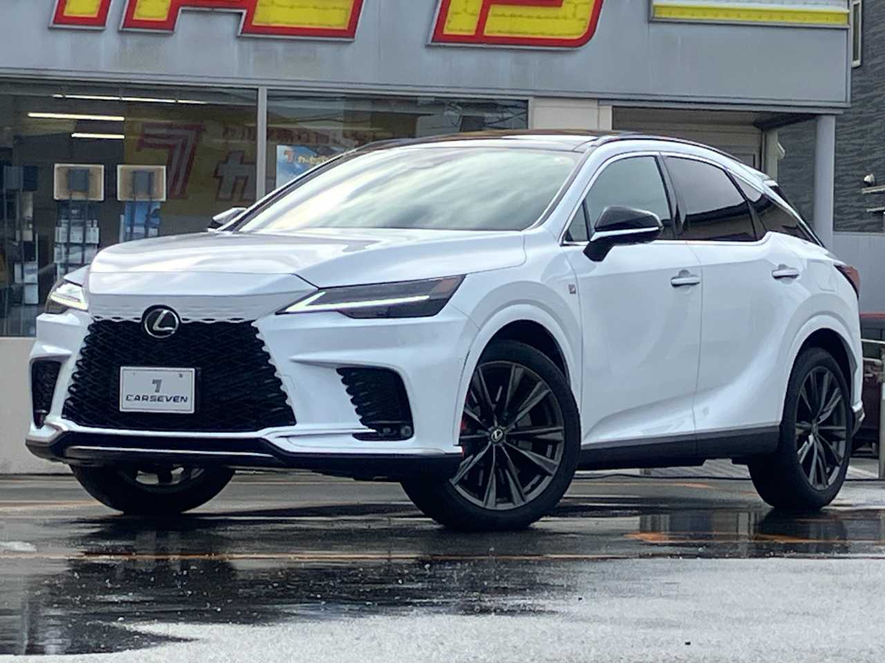 レクサス レクサス　ＲＸ３５０
