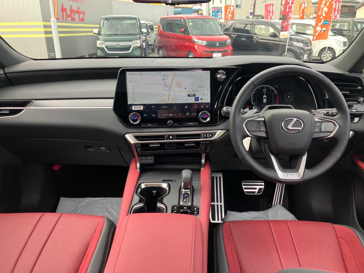 レクサス レクサス　ＲＸ３５０