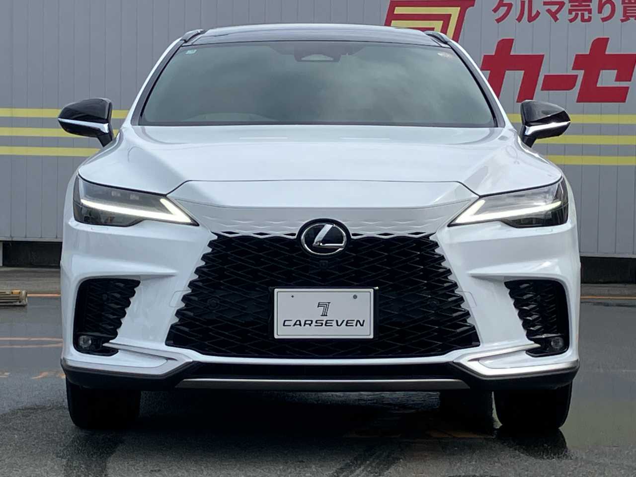 レクサス レクサス　ＲＸ３５０