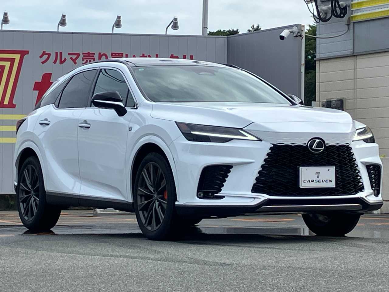 レクサス レクサス　ＲＸ３５０