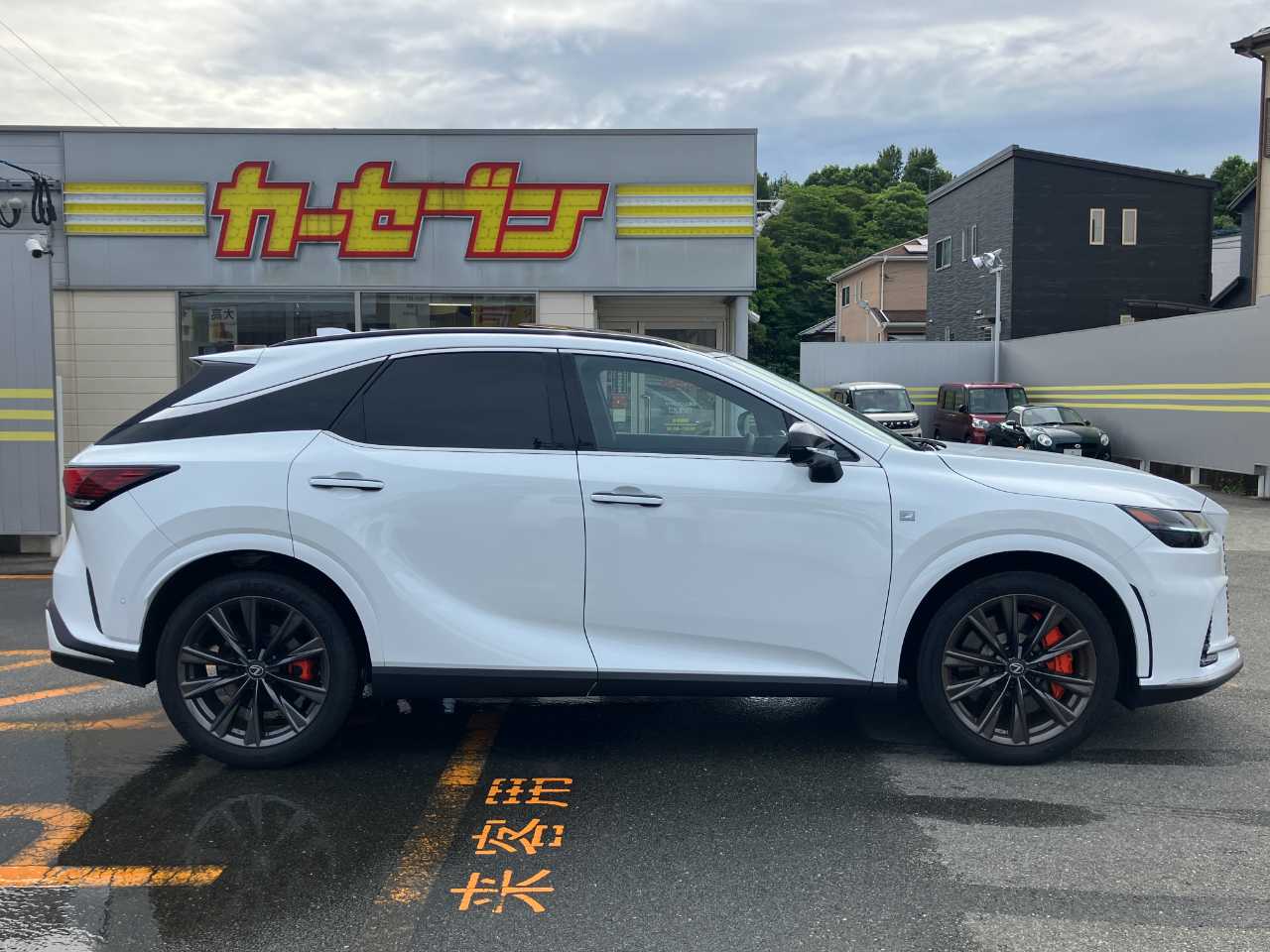 レクサス レクサス　ＲＸ３５０