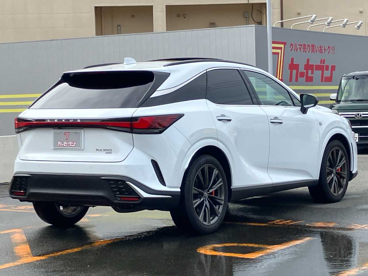 レクサス レクサス　ＲＸ３５０
