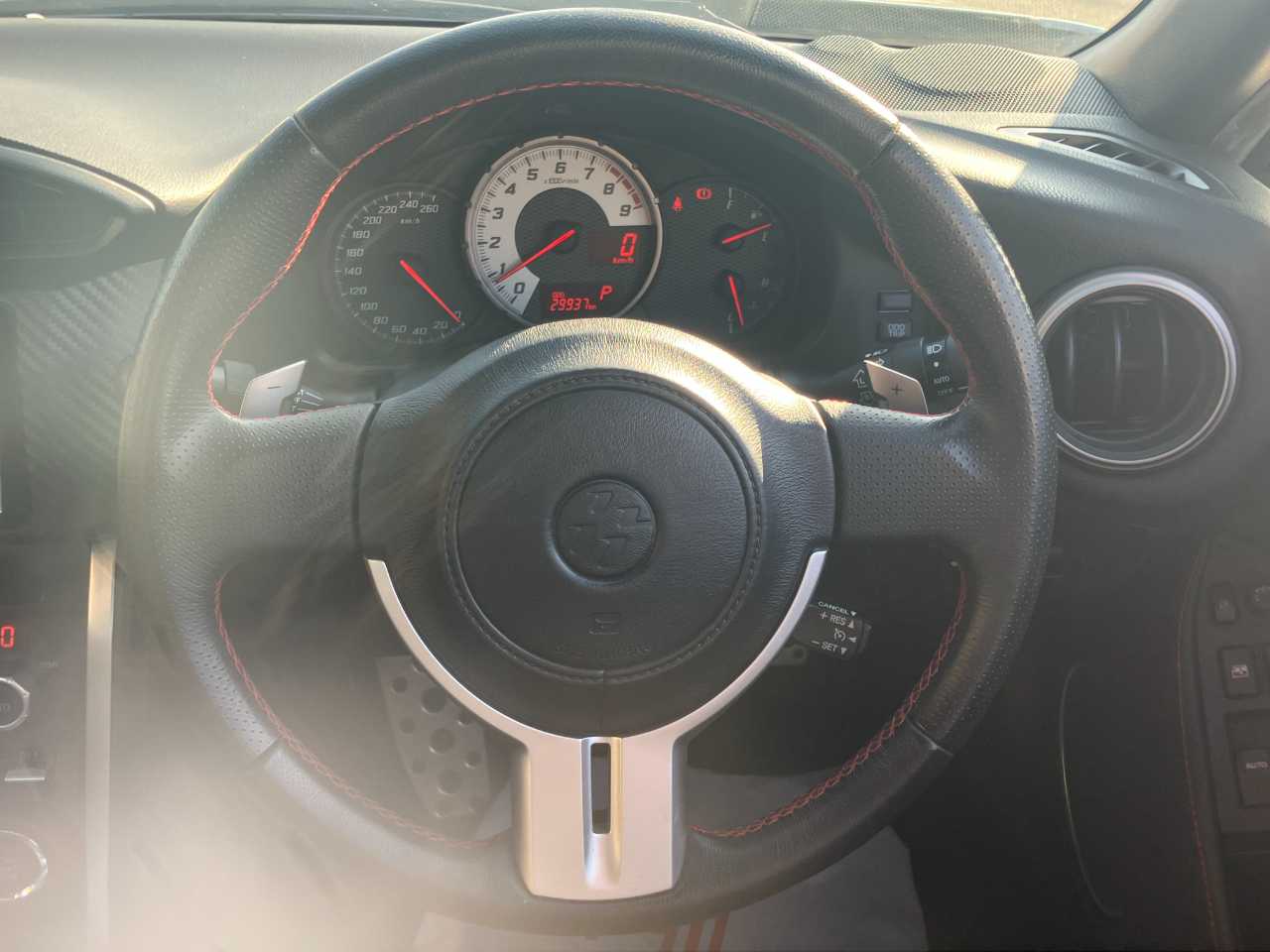 トヨタ ８６