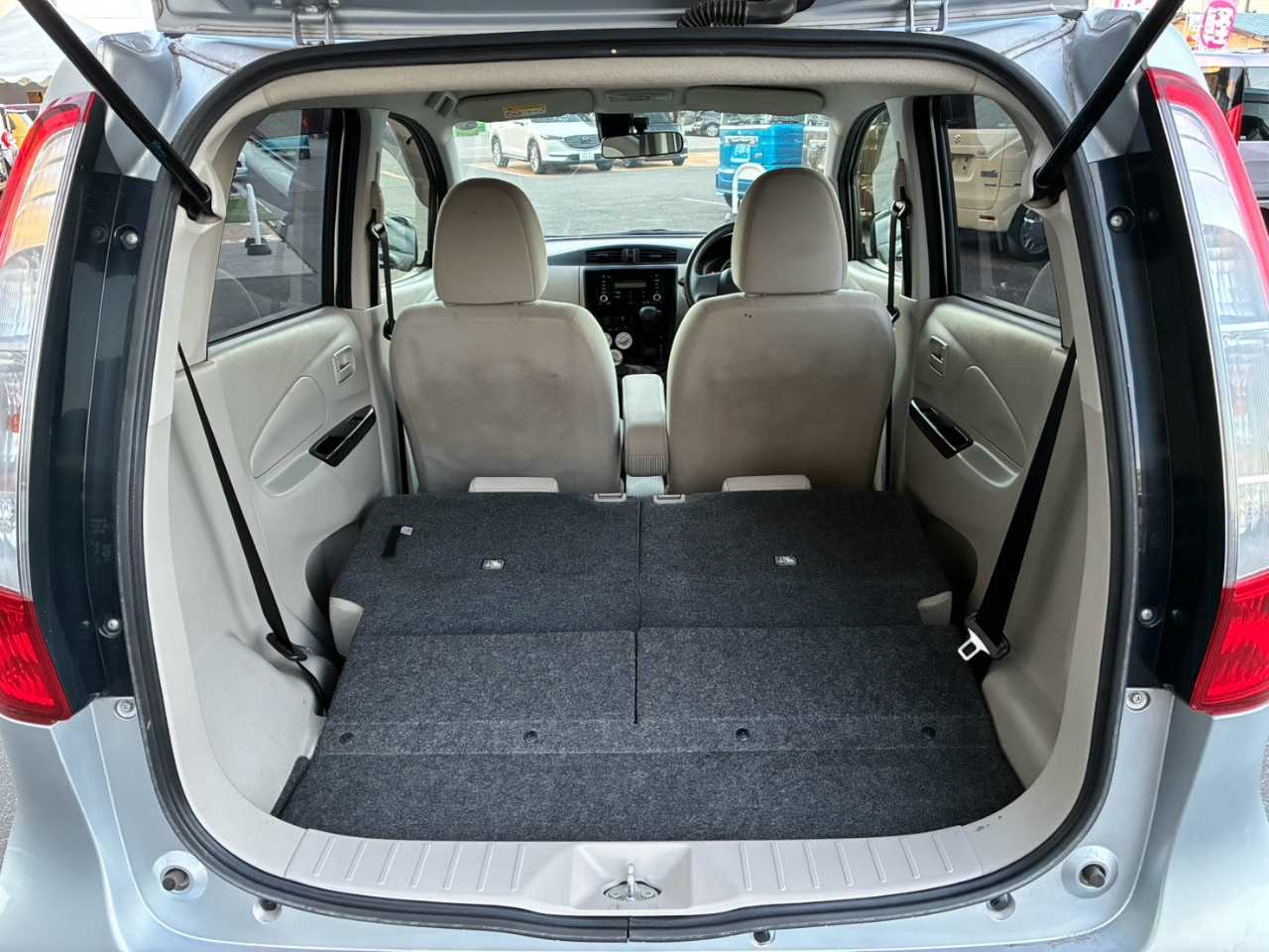 日産 デイズ