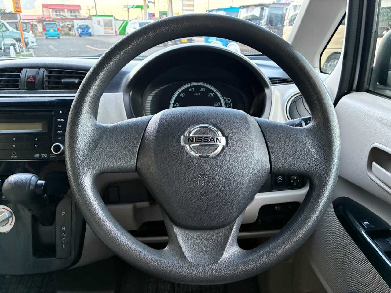 日産 デイズ