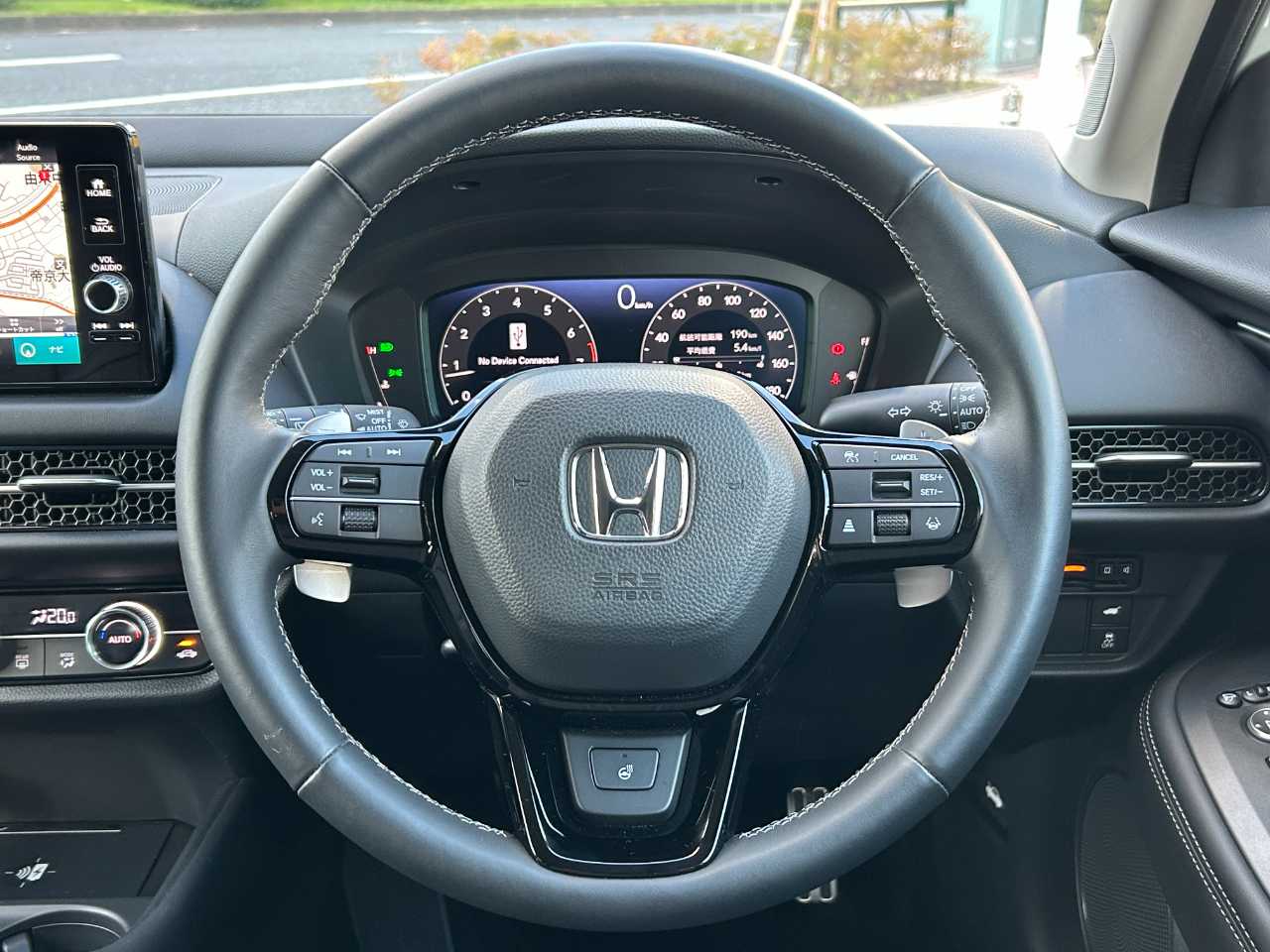 ホンダ ＺＲ－Ｖ