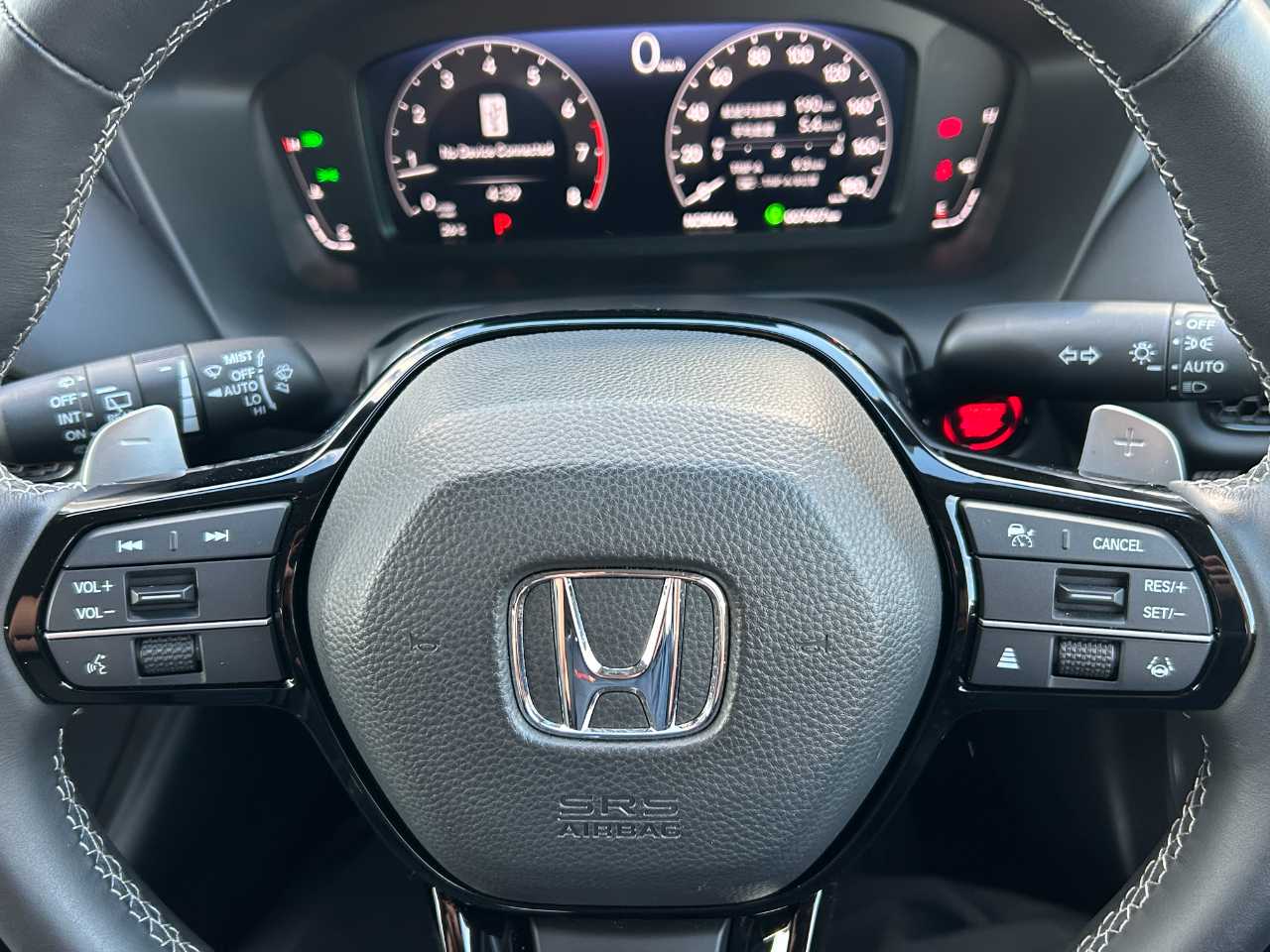 ホンダ ＺＲ－Ｖ