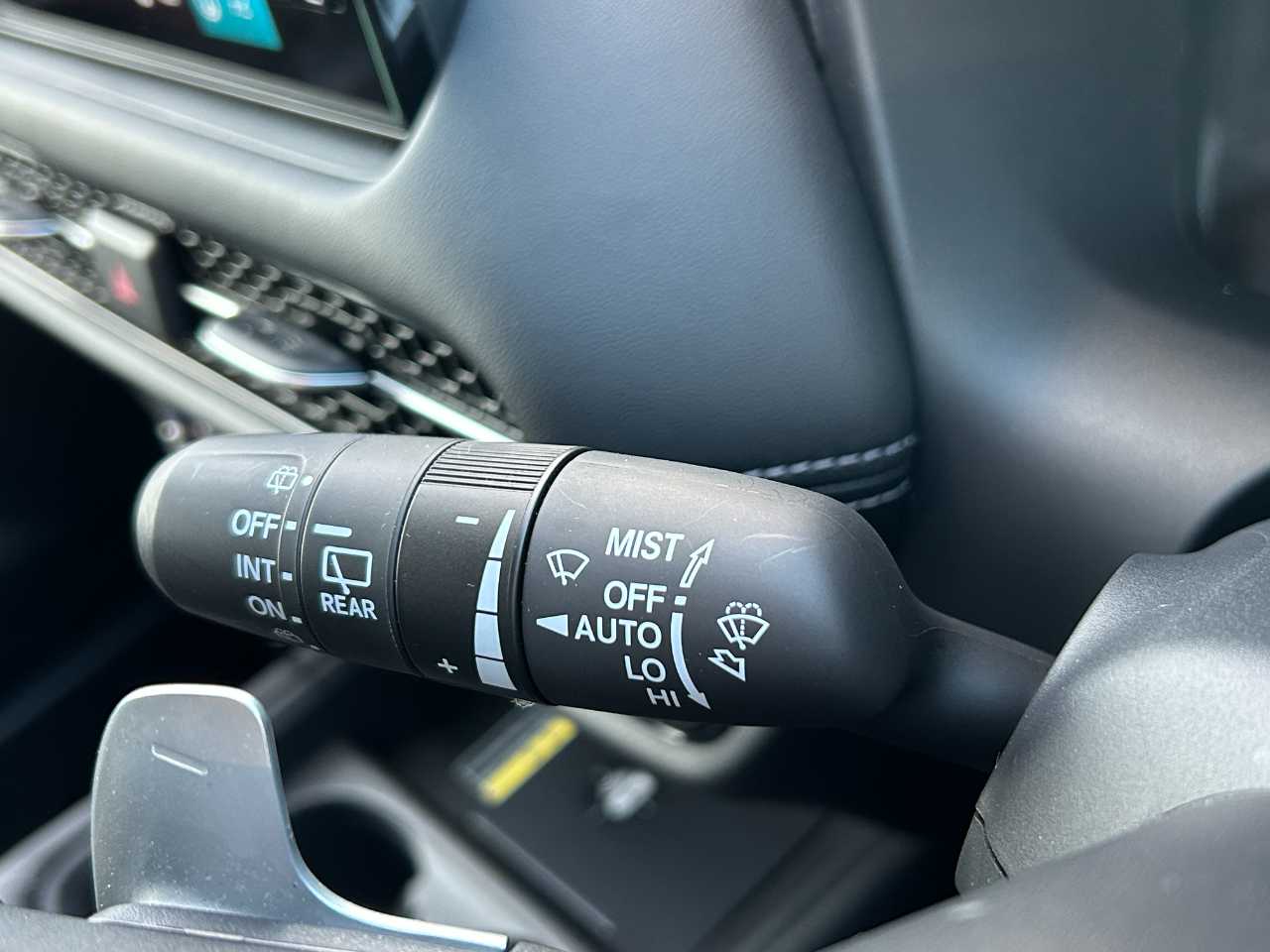 ホンダ ＺＲ－Ｖ