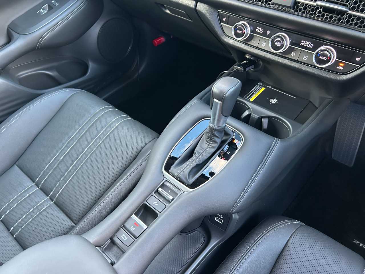 ホンダ ＺＲ－Ｖ