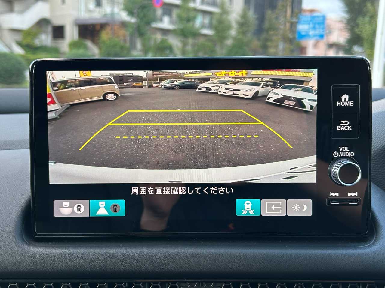 ホンダ ＺＲ－Ｖ