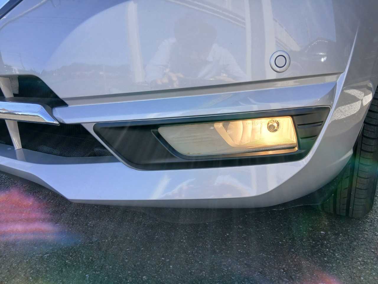 日産 ノート　ＨＢ
