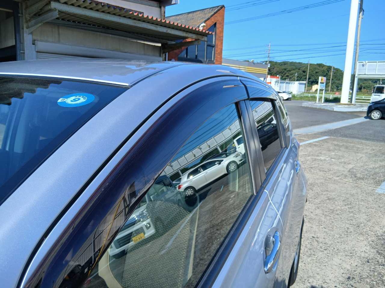日産 ノート　ＨＢ
