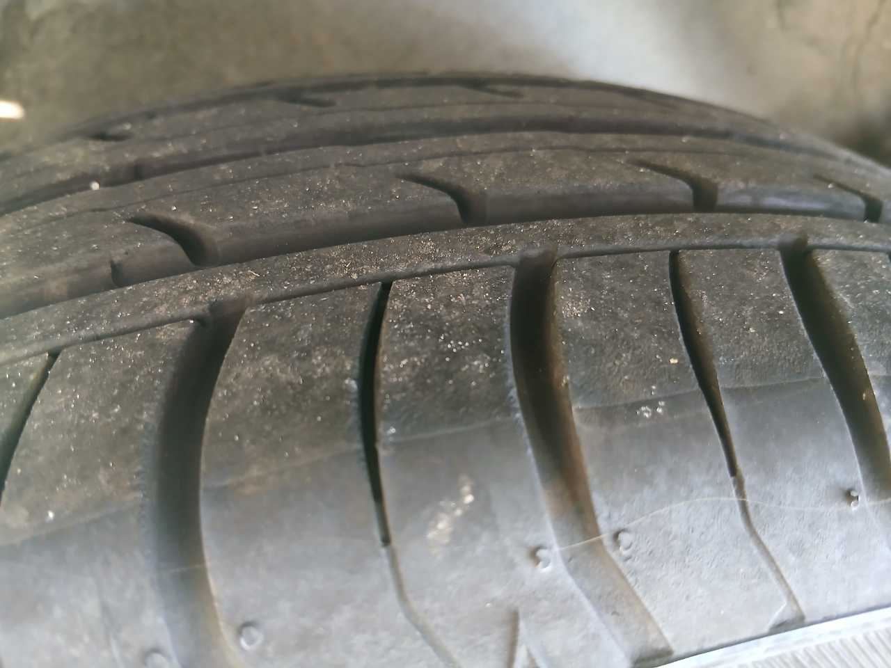 日産 ノート　ＨＢ