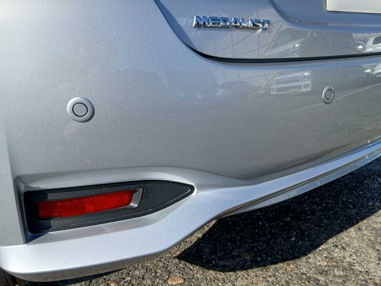 日産 ノート　ＨＢ