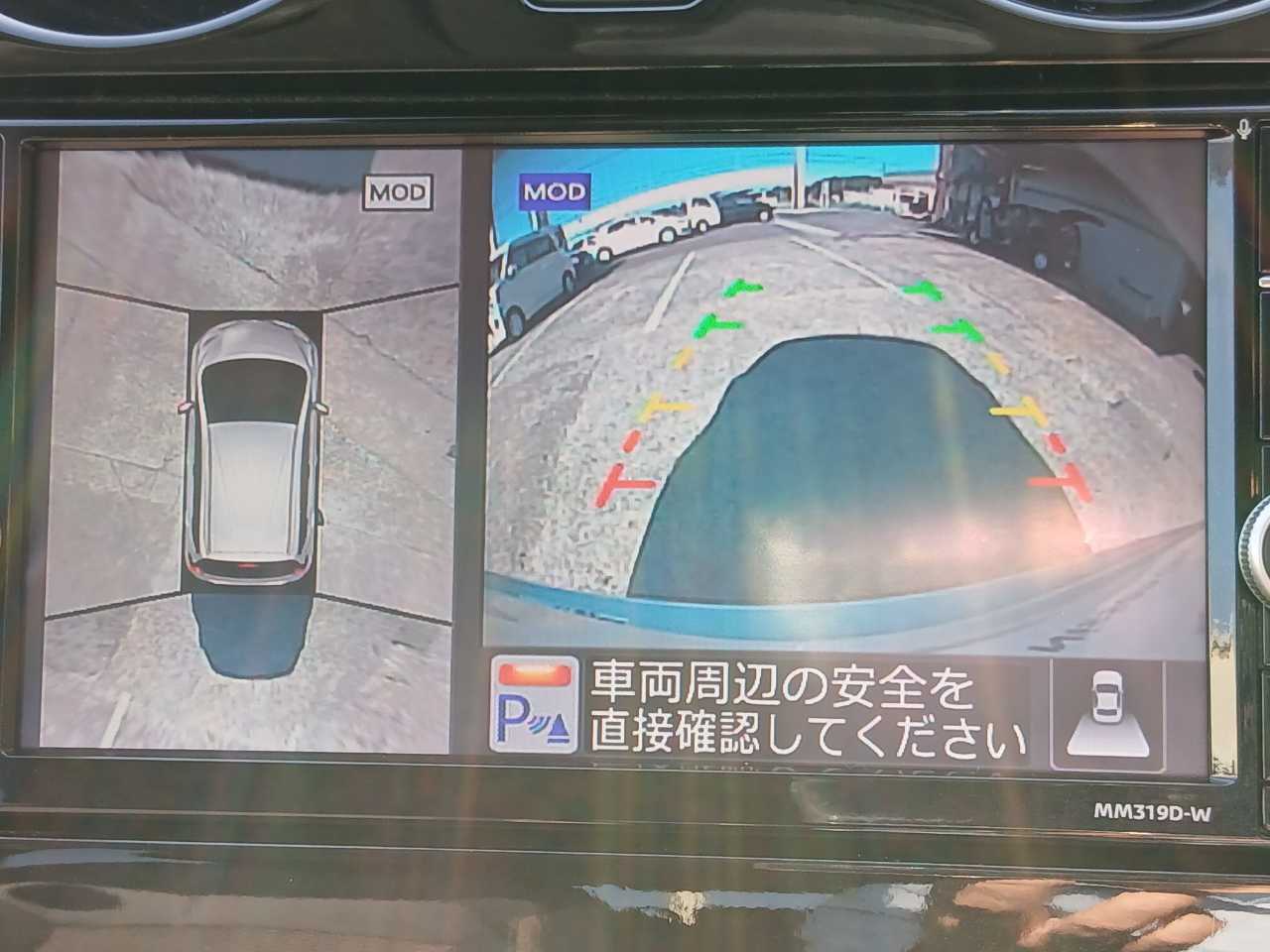 日産 ノート　ＨＢ