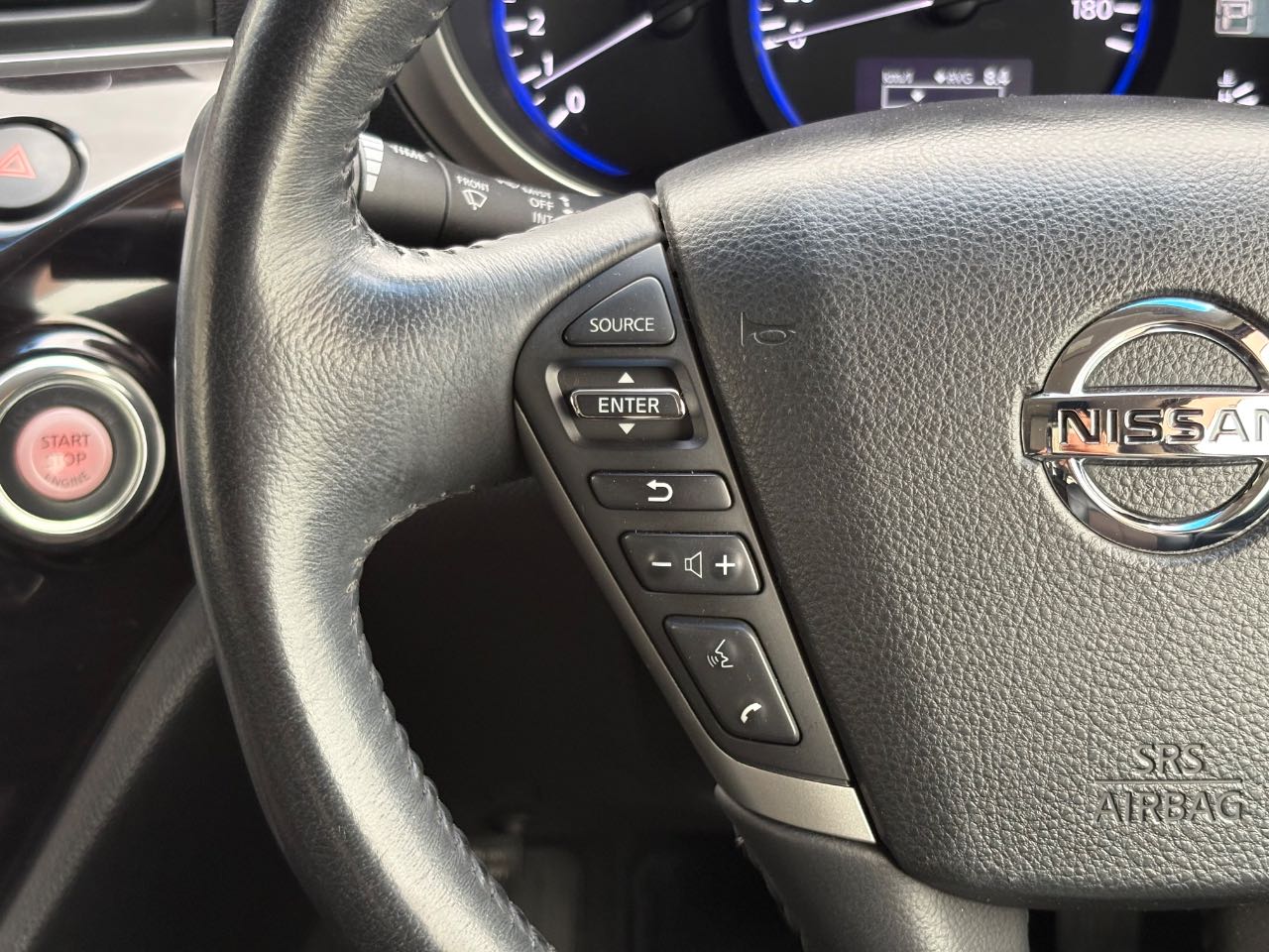 日産 エルグランド