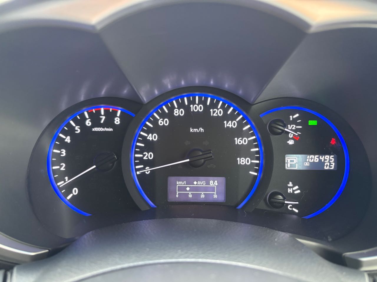 日産 エルグランド