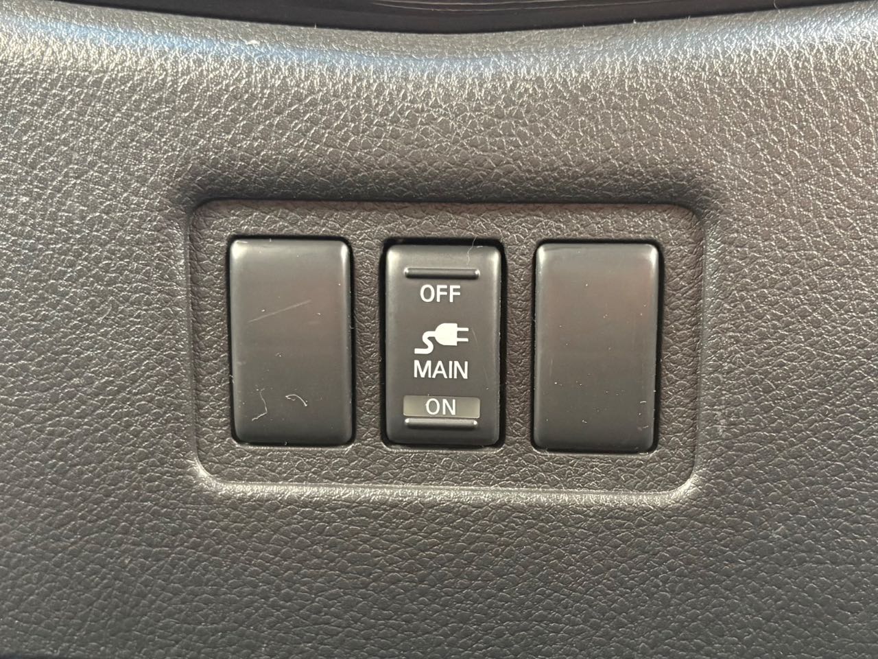日産 エルグランド