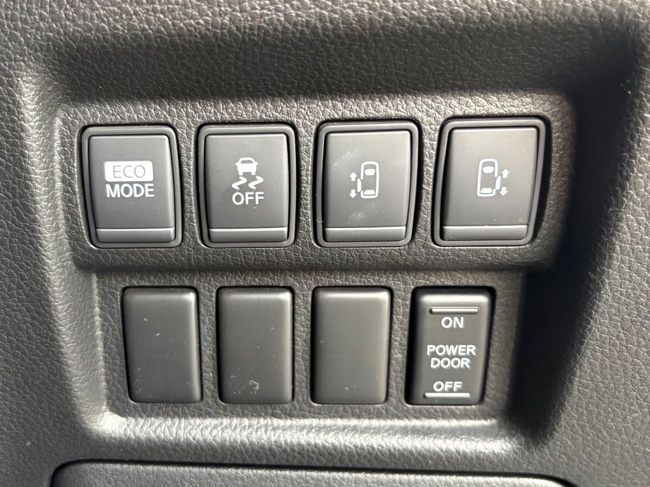 日産 エルグランド