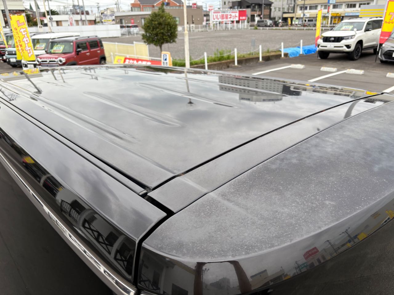 日産 エルグランド