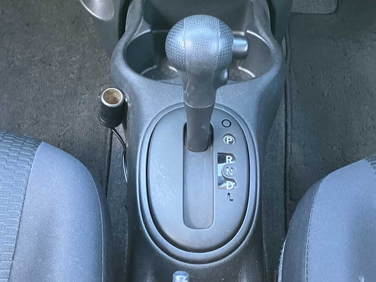 日産 マーチ　ＨＢ