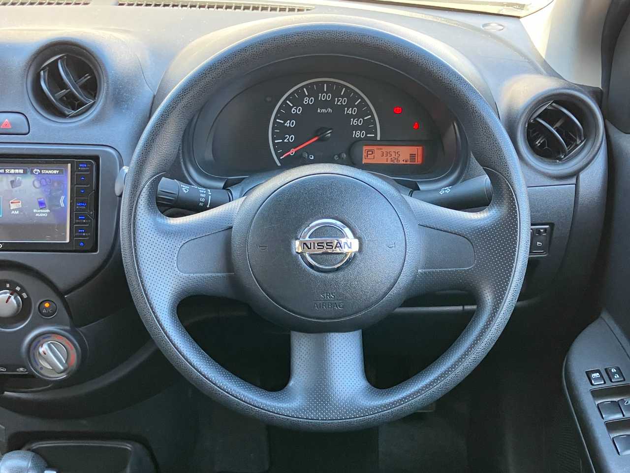 日産 マーチ　ＨＢ
