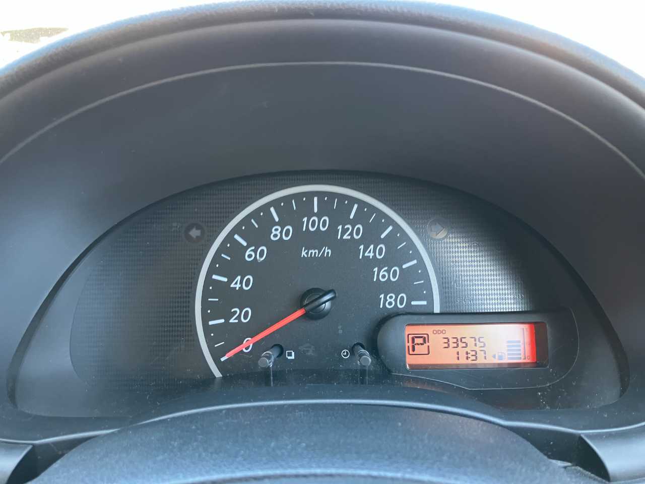 日産 マーチ　ＨＢ