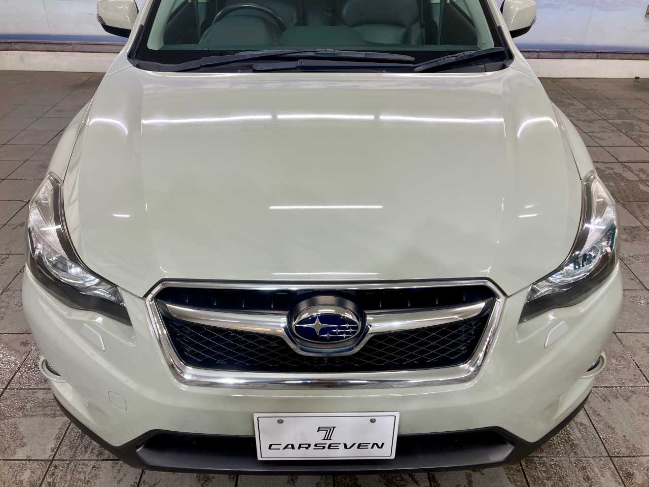 スバル インプレッサＸＶ