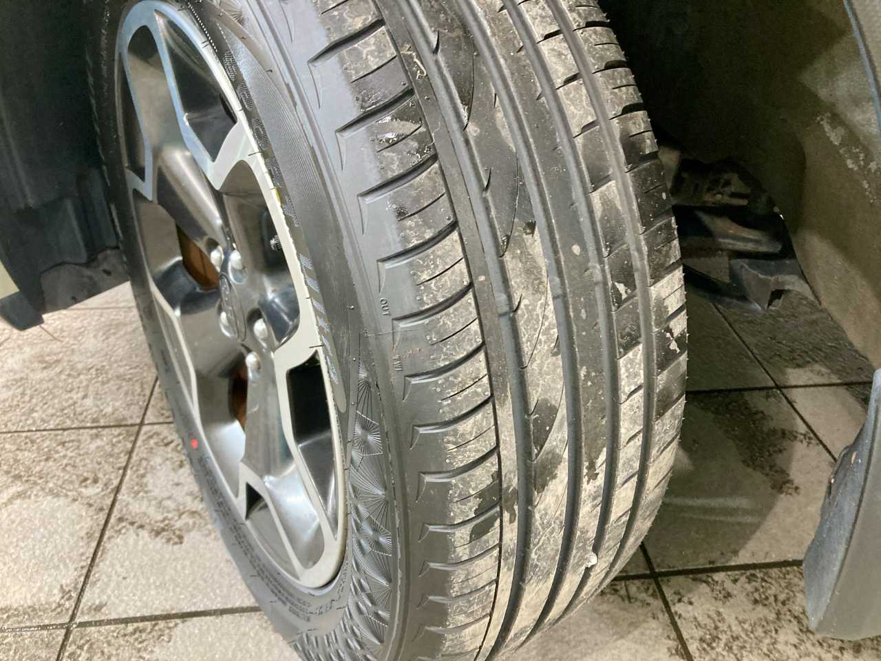 スバル インプレッサＸＶ