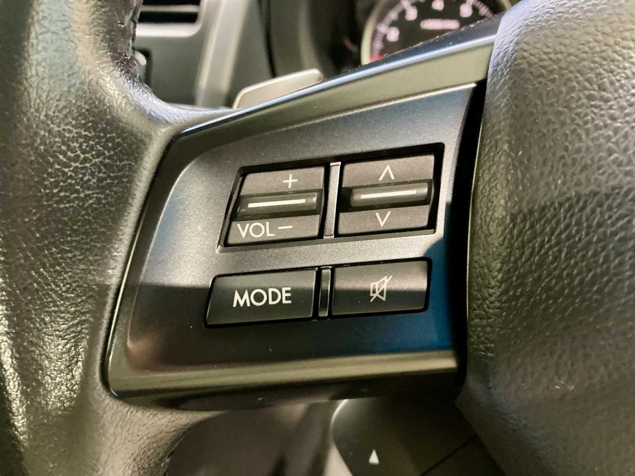 スバル インプレッサＸＶ