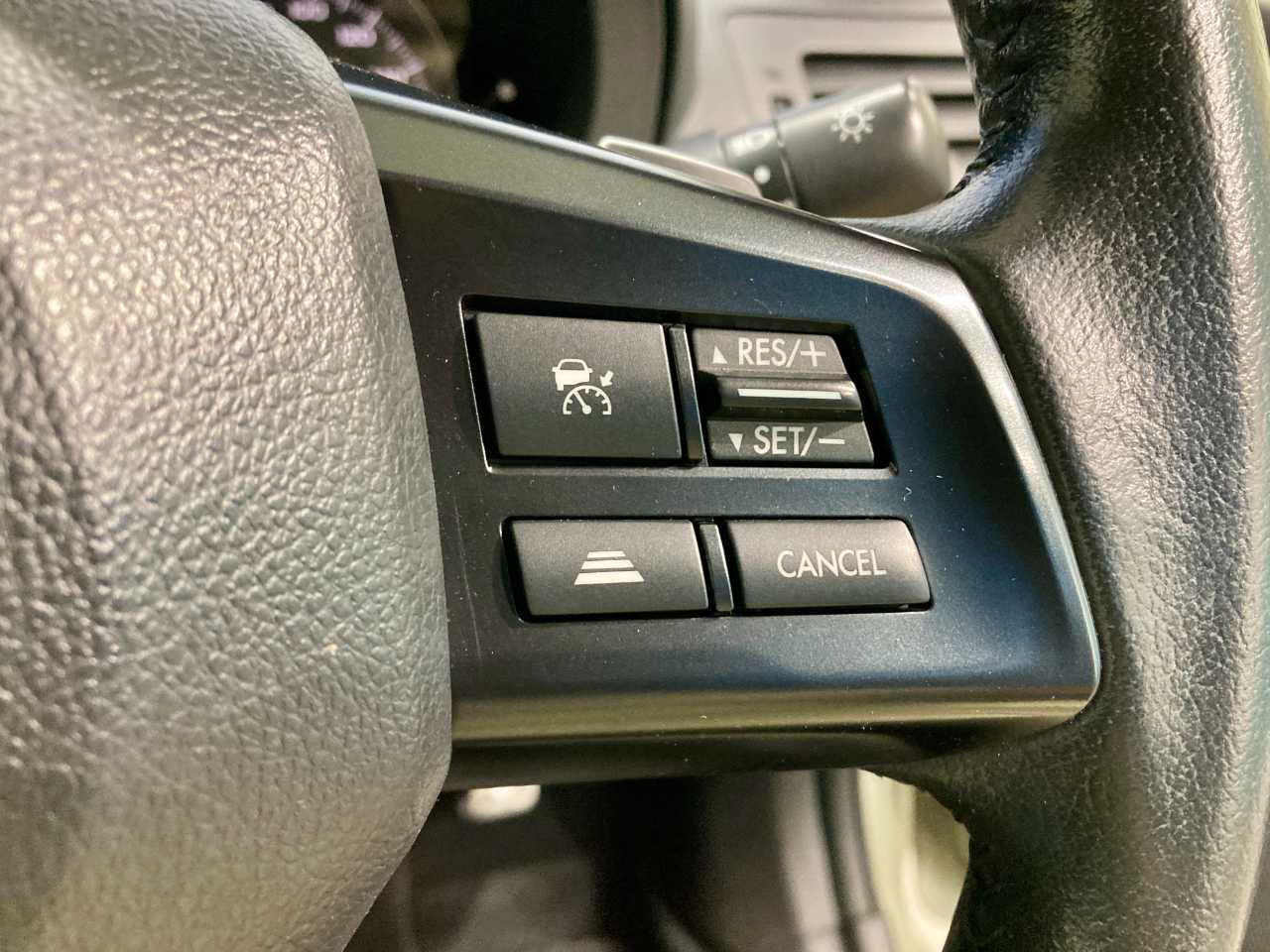 スバル インプレッサＸＶ