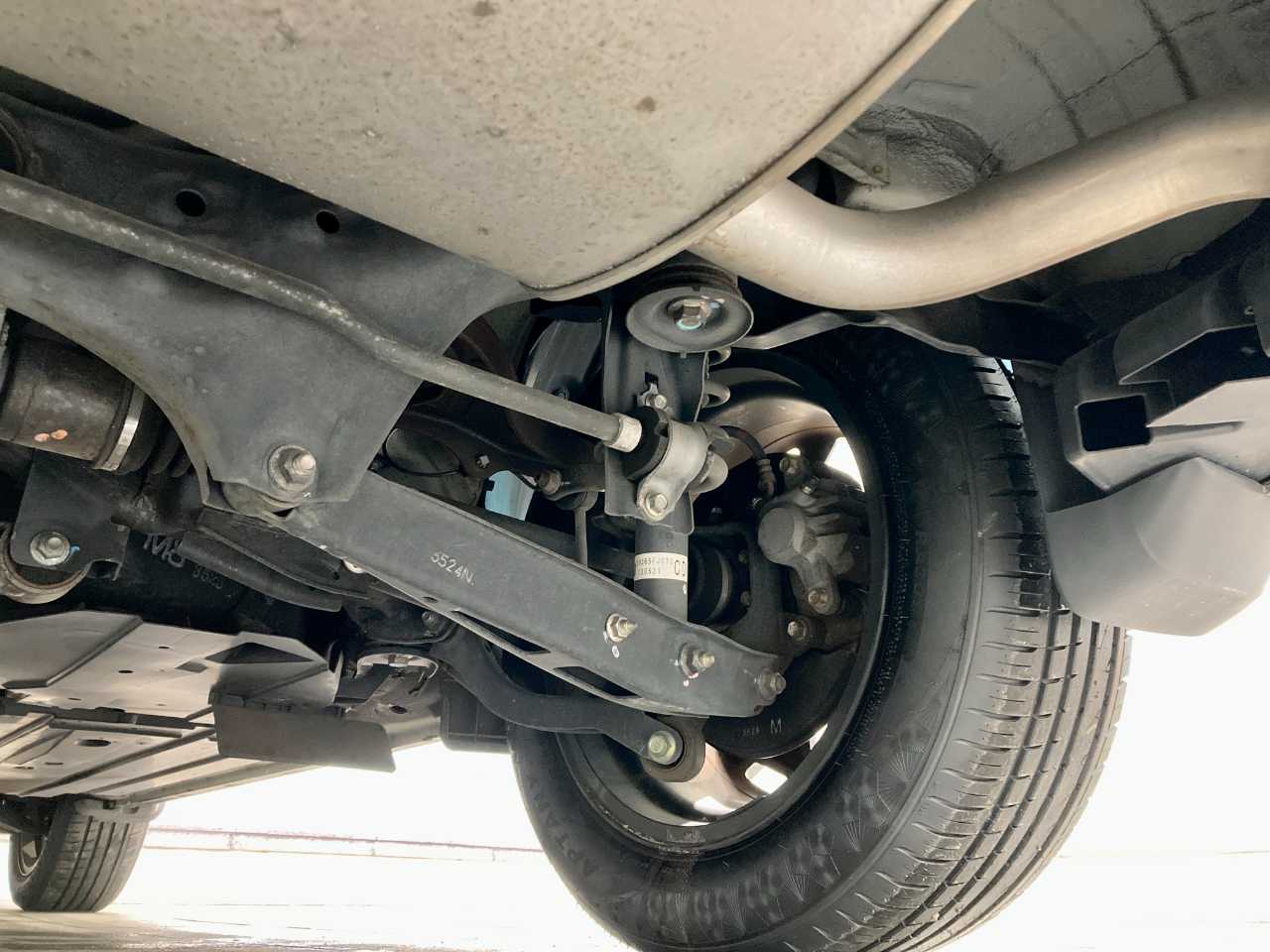 スバル インプレッサＸＶ