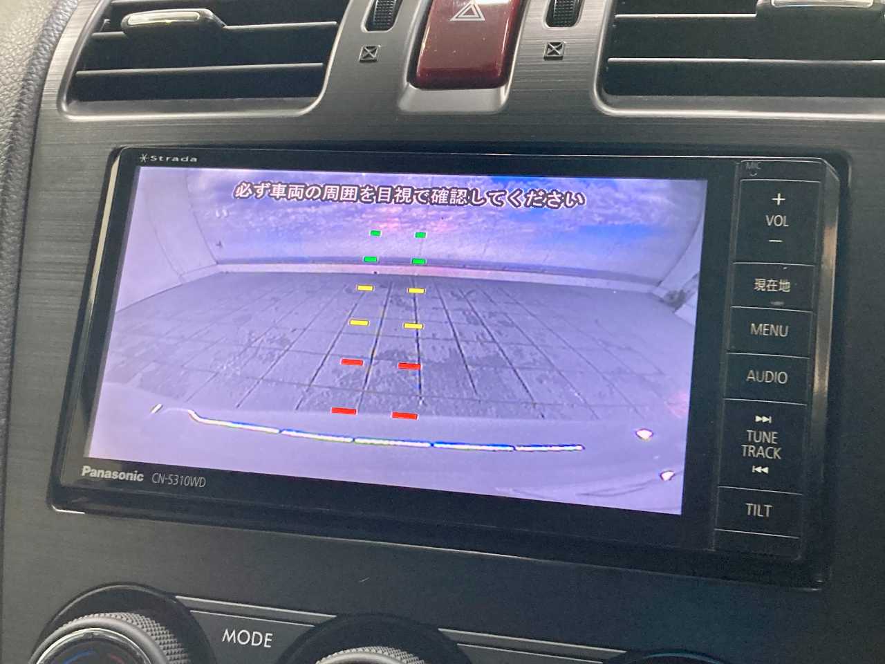 スバル インプレッサＸＶ
