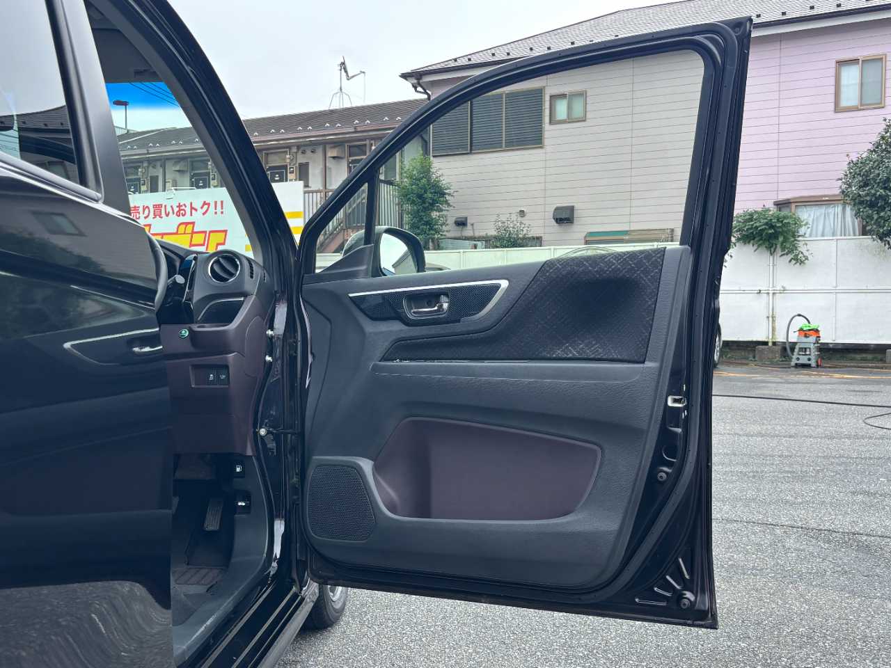 ホンダ Ｎ－ＷＧＮ