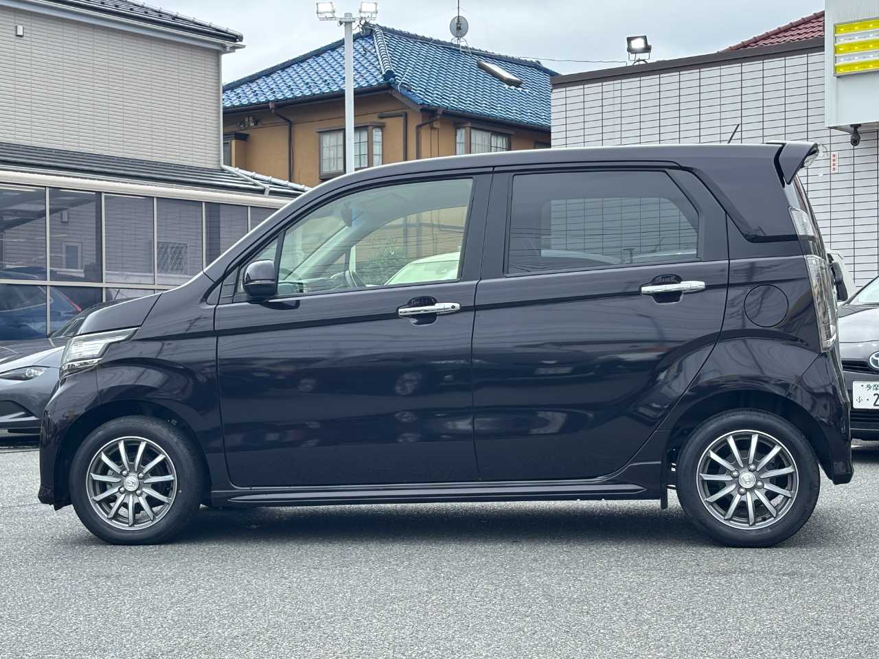 ホンダ Ｎ－ＷＧＮ