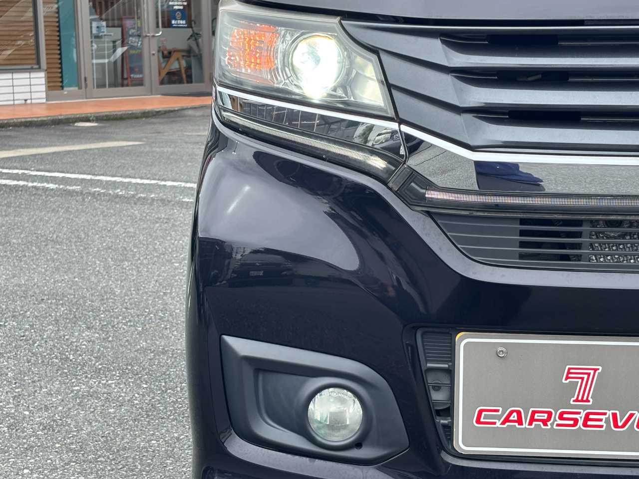 ホンダ Ｎ－ＷＧＮ
