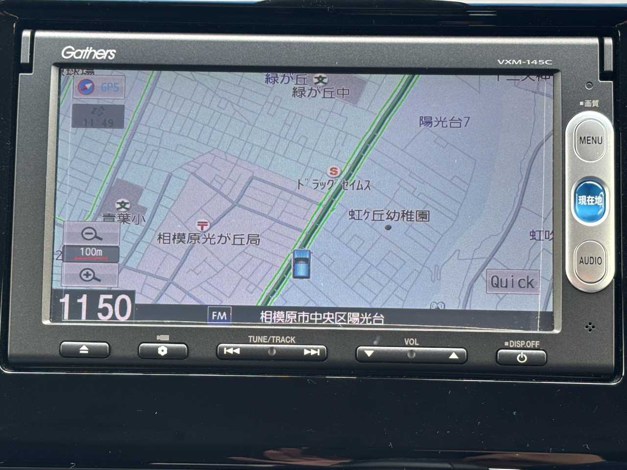 ホンダ Ｎ－ＷＧＮ