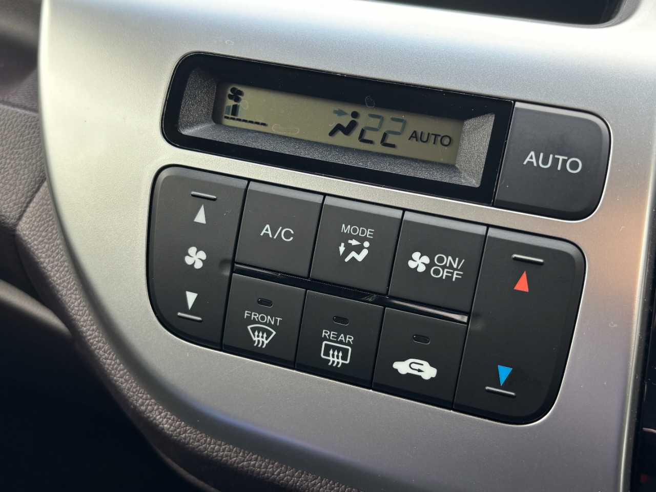 ホンダ Ｎ－ＷＧＮ