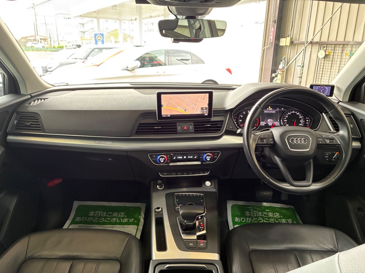 アウディ アウディ　Ｑ５