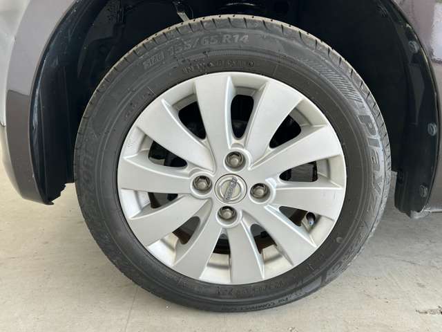 日産 モコ