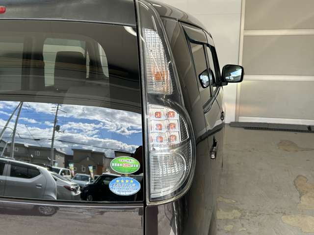 日産 モコ