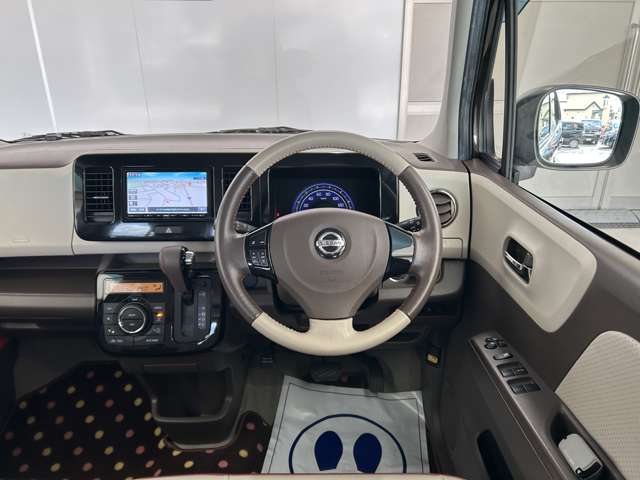 日産 モコ